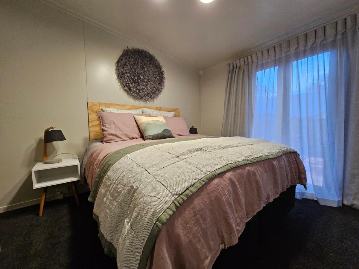 Roxburgh Central Ngoại thất bức ảnh