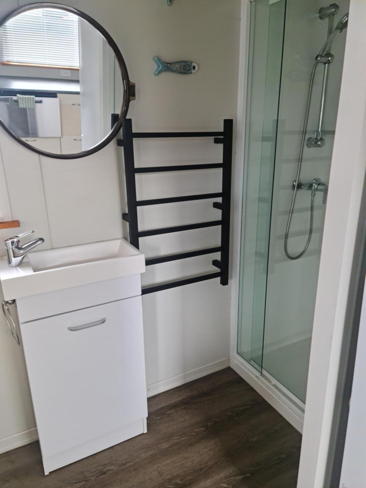 Roxburgh Central Ngoại thất bức ảnh